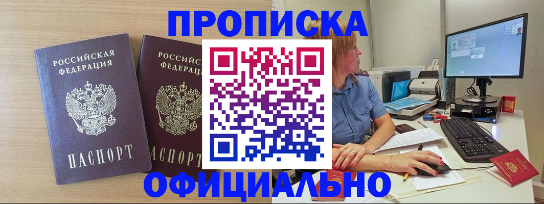 прописка гарантия в Арамили